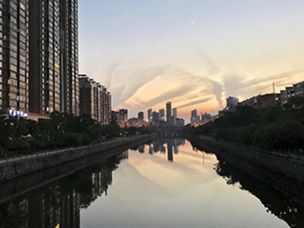 湖南邵陽自來水公司