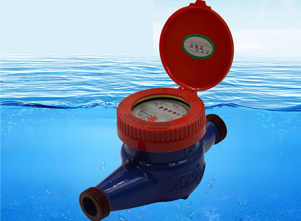 機械水表係列